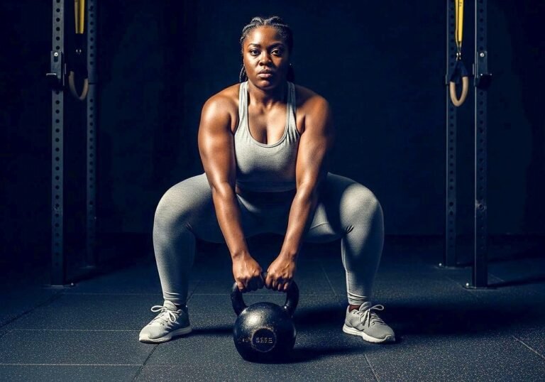 Perder grasa entrenando fuerza: la verdad detrás del mito del cardio