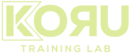 KORU Logo